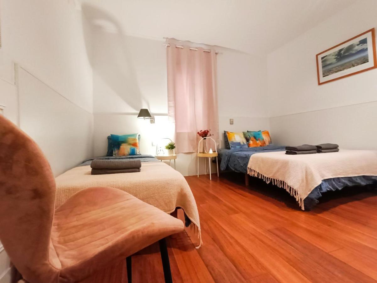 Private Room Gothic Quarter Barcelona Exterior foto