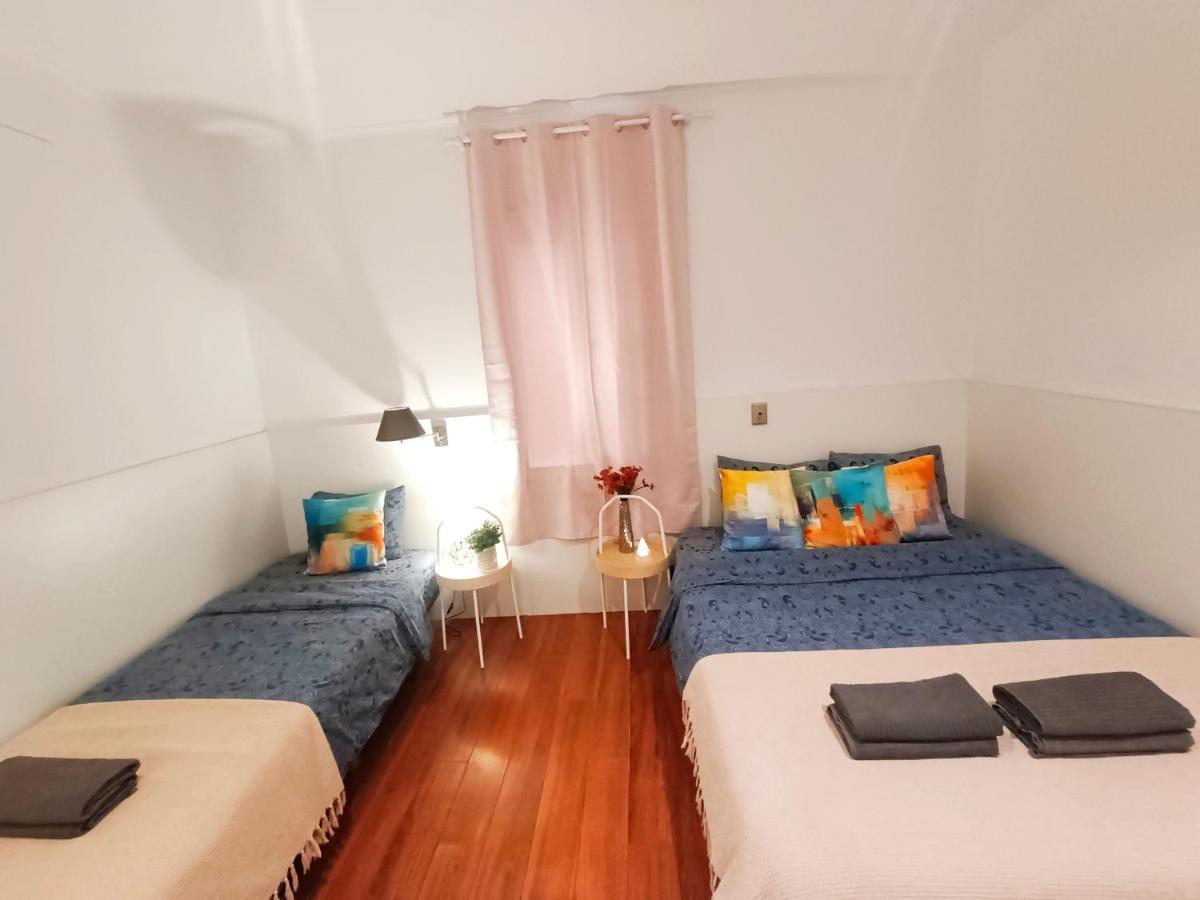 Private Room Gothic Quarter Barcelona Exterior foto