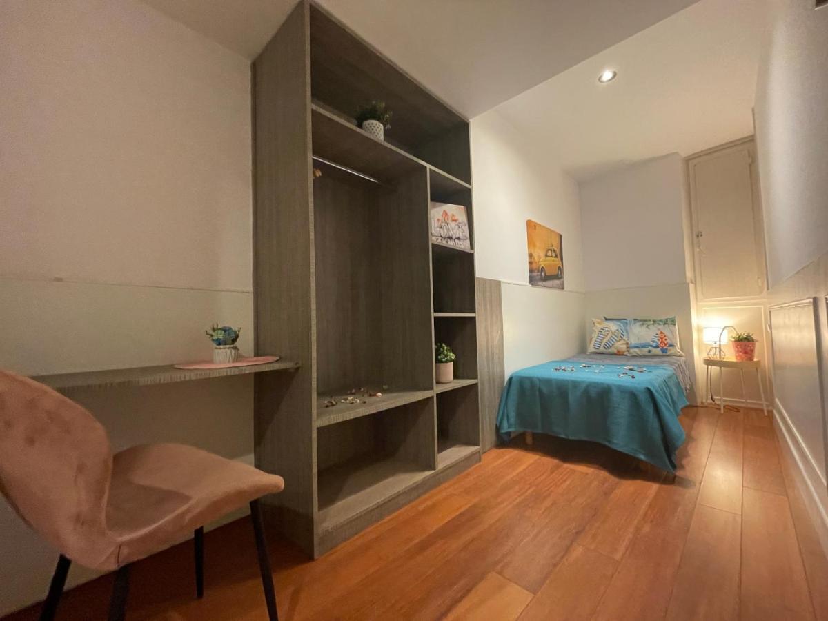 Private Room Gothic Quarter Barcelona Exterior foto
