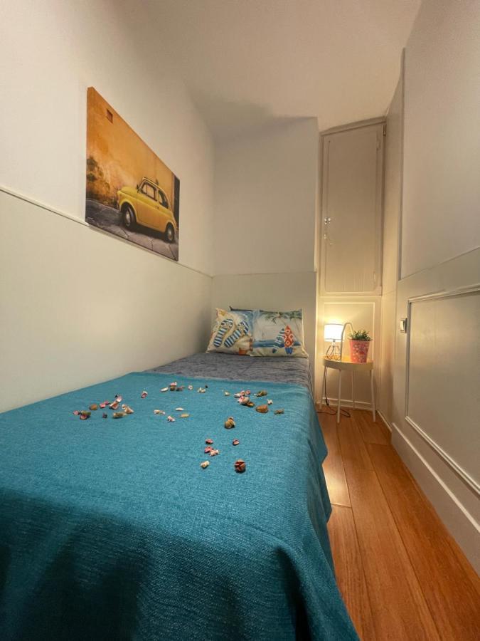 Private Room Gothic Quarter Barcelona Exterior foto
